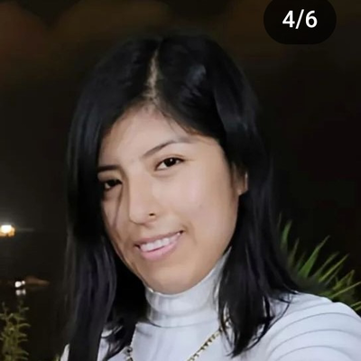 Karina Torres Quispe