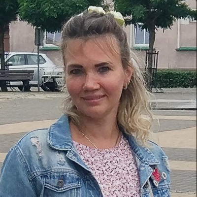 Yevgeniia  Сав