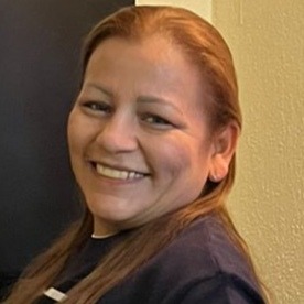 Cecilia Del Carmen Cordero Martinez