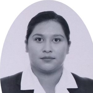 Mayra Elizabeth Zamora Mendoza
