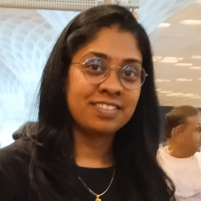 Rashmitaben  Patel