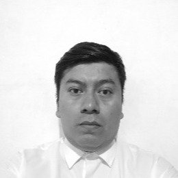 Aaron Tolentino Salazar
