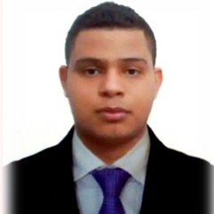 Brayan Diaz Arroyo