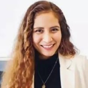Gabriela Yesenia Delgado Jara
