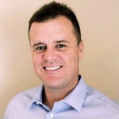 Steve Griffiths
