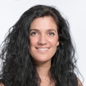Carolina Marin Valenza