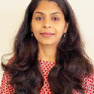 Pavithra Murugan