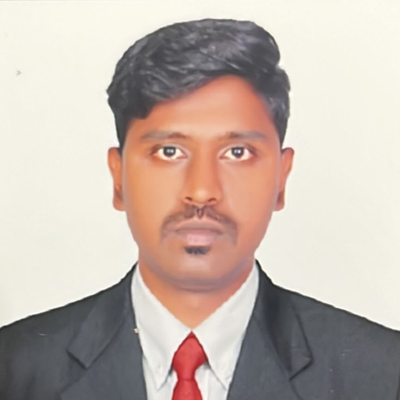 Kandan Manjunath