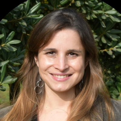 Monica Galleguillos
