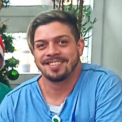 Wesley Rodrigues