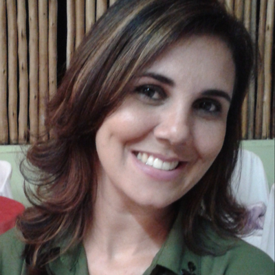 Vanessa Silva de Melo