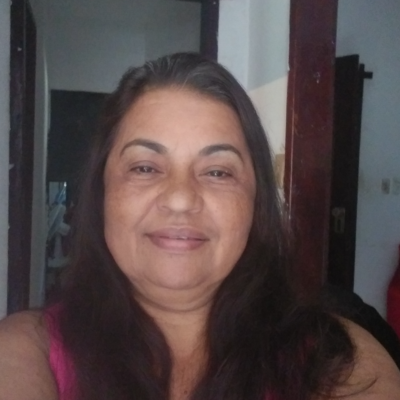 Maria Conceição Brito Oliveira