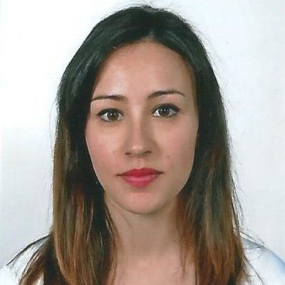 Beatriz Nielfa Peñalver