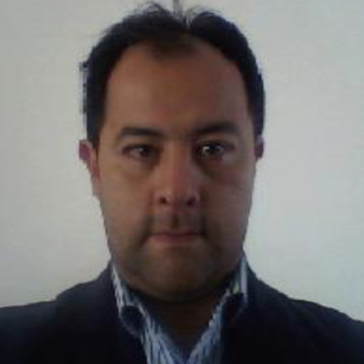 Carlos Hugo Martinez Mendoza