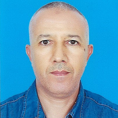 Kamel Sadki