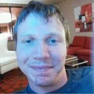Scott Vernon