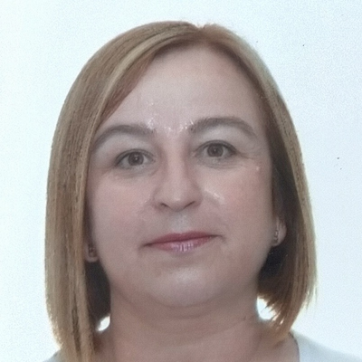Gerónima Martínez Marín