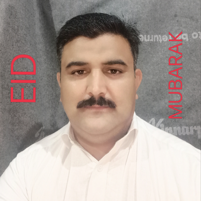 Mr,Ihsan Ullah  Khan