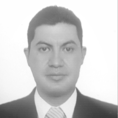 Jair Fernando Soto Lopez