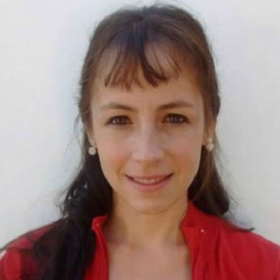 María Belén  Murua