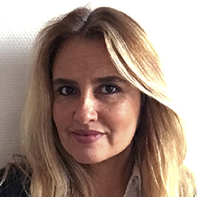 Marcela Raffo