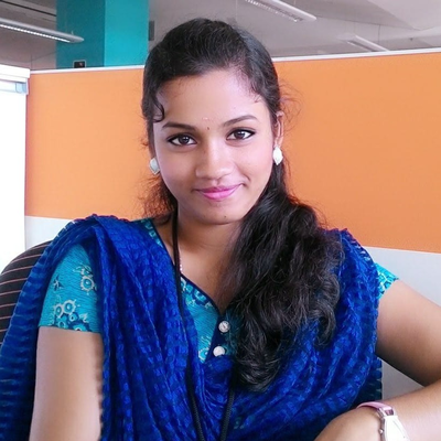 Nivetha Jayachandran