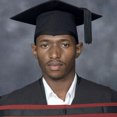 Kevin Siphosethu  Madonsela 
