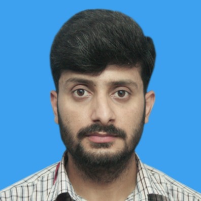 Kashif  Anwar 
