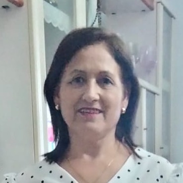 Josefina Martínez cano