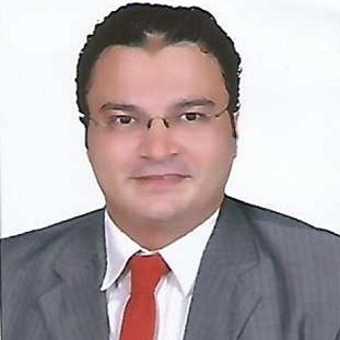 Ahmed  Elshal 