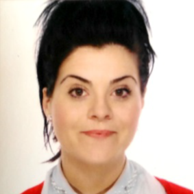 Tamara Vazquez Gonzalez