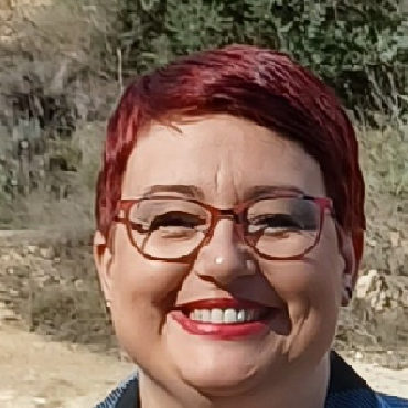 Sonia Marcos Lopez