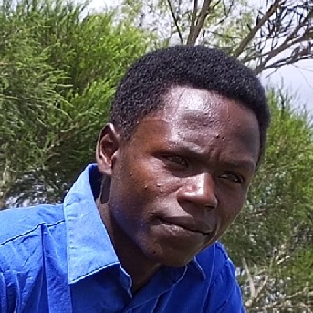 Julius Mutugu
