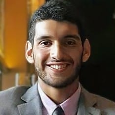 José Tomás Pacheco Juri