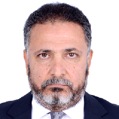 Khaled Gamea