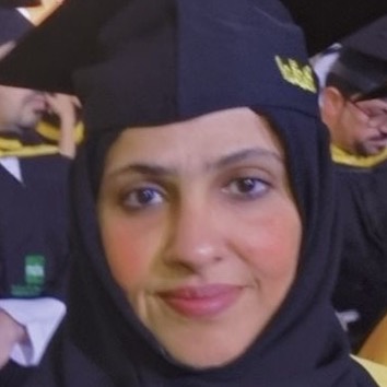 Sharifa Alkatheeri