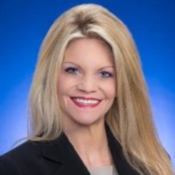 Angela Hickman