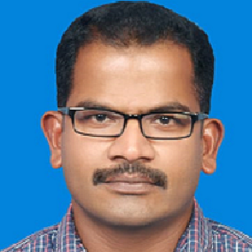 Suresh Maniyan