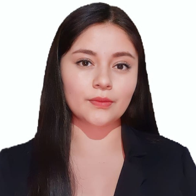 Gloria Nayely Campos Morales