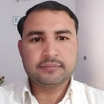 Waqas Arshad 