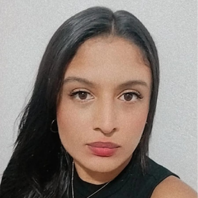 Natália Rocha Santos 