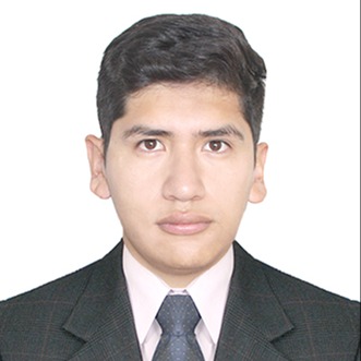 Angelo Junior Diaz Rojas