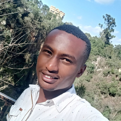 Kelvin Muthara