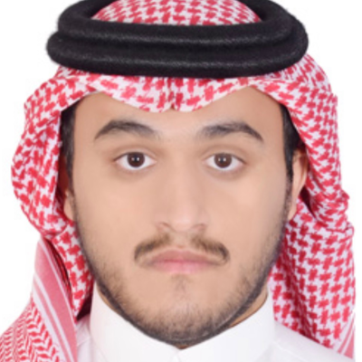 abdulhakeem alshahrani