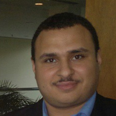 عمرو السواركي