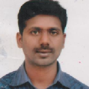 Ramesh Somanapalli