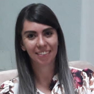 Karine Rodrigues de Araújo 