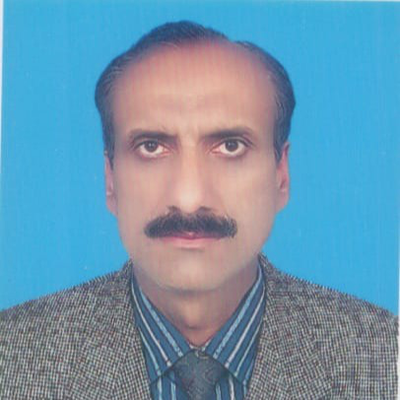 Abdul Ghaffar Hussain Rana