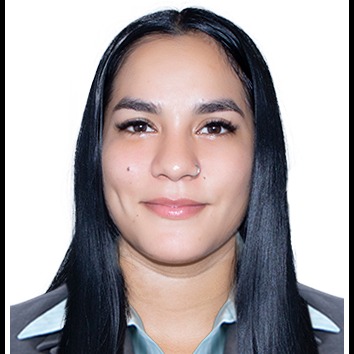 Valeria Cortez Orjuela