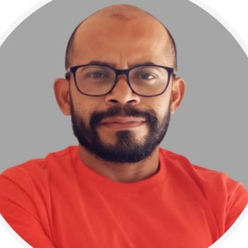 FRANCISCO Gilmar
